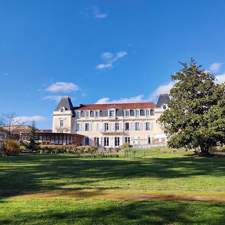 Bed and Breakfast La Chamade En Beaujolais Анс Екстер'єр фото