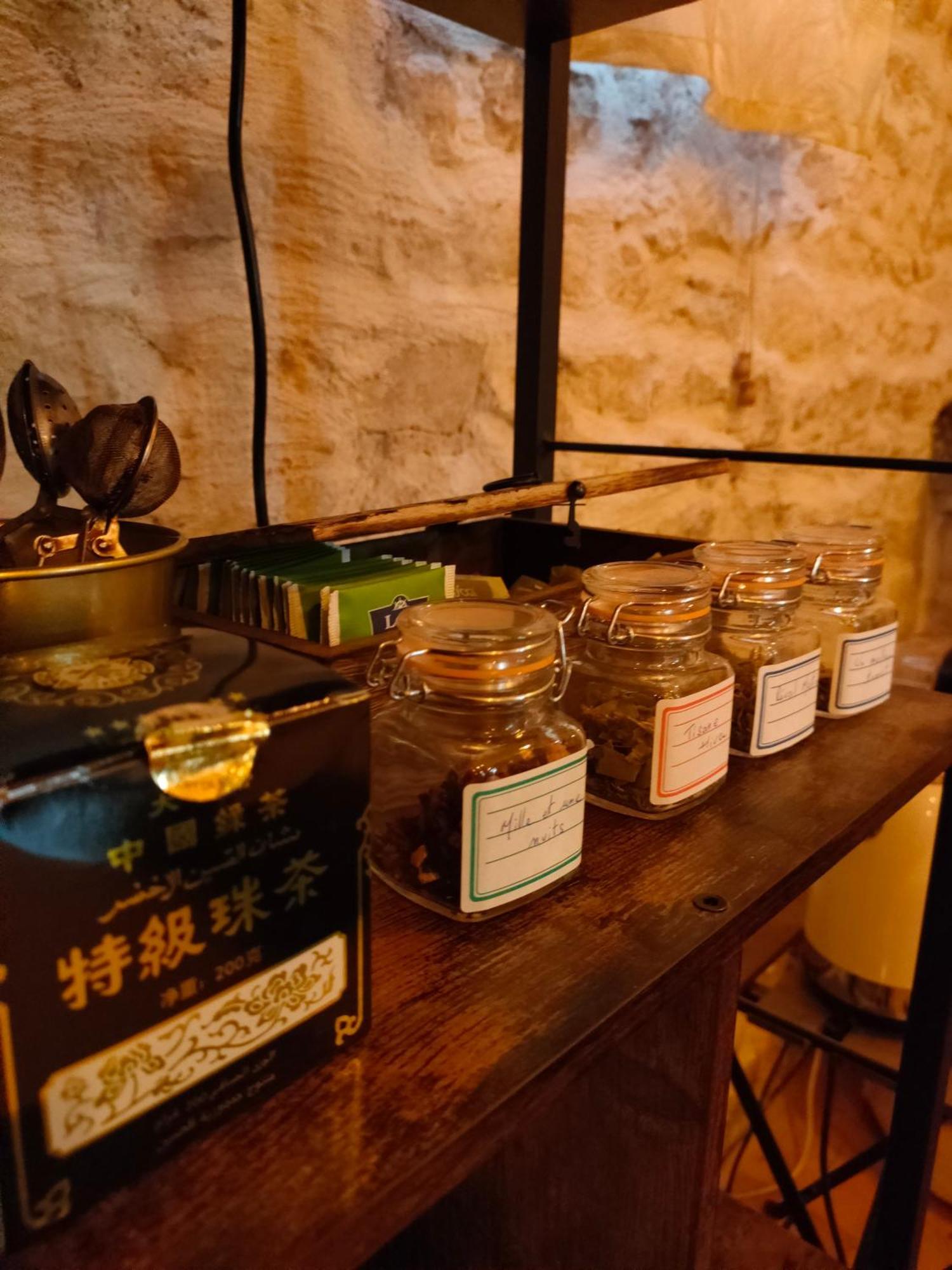 Bed and Breakfast La Chamade En Beaujolais Анс Екстер'єр фото
